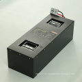64V50ah Battery Pack for Electric Motorcycle